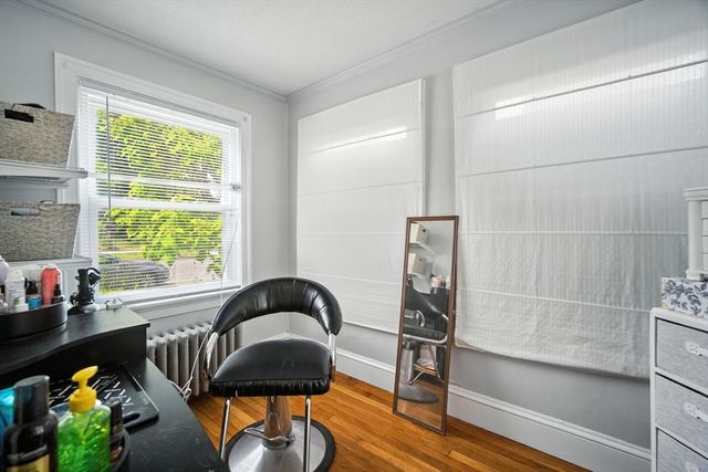 91 Braddock Street, Springfield, MA 01109