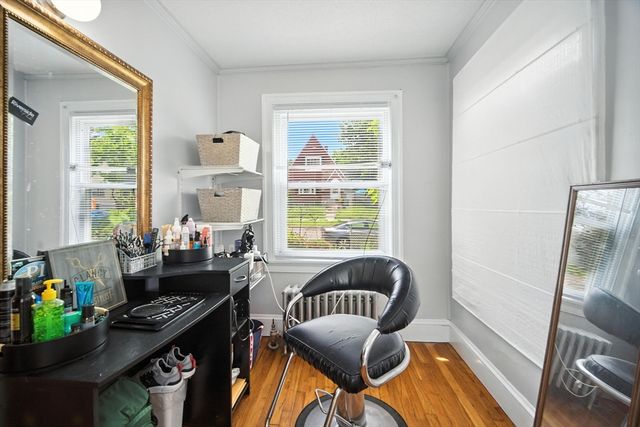 91 Braddock Street, Springfield, MA 01109