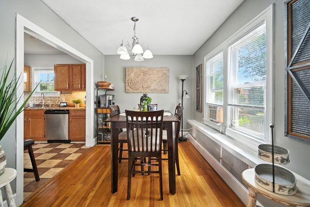 91 Braddock Street, Springfield, MA 01109