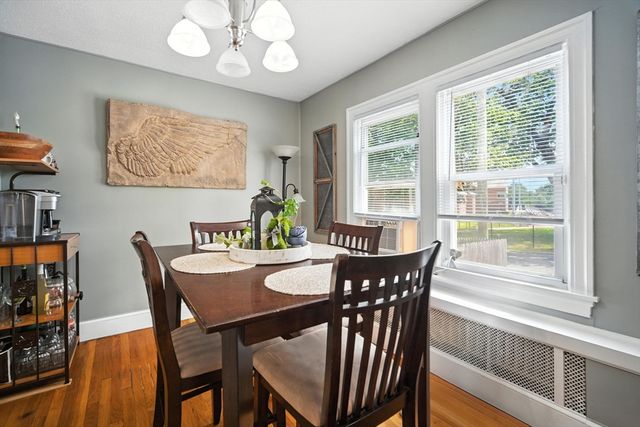 91 Braddock Street, Springfield, MA 01109
