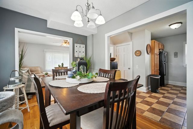 91 Braddock Street, Springfield, MA 01109