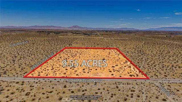 18823 Richardson, Adelanto, CA 92301