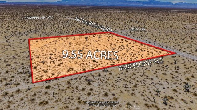 18823 Richardson, Adelanto, CA 92301