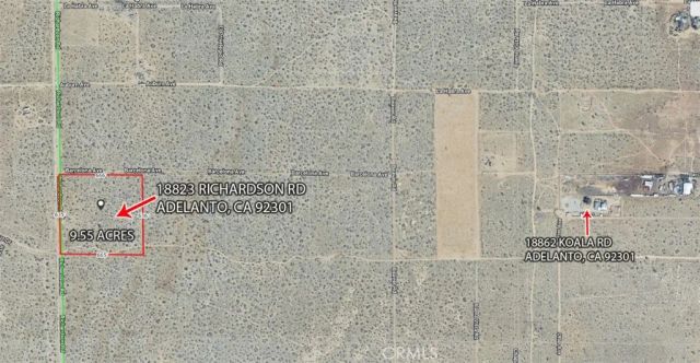 18823 Richardson, Adelanto, CA 92301