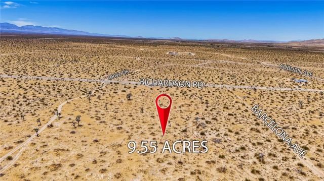 18823 Richardson, Adelanto, CA 92301