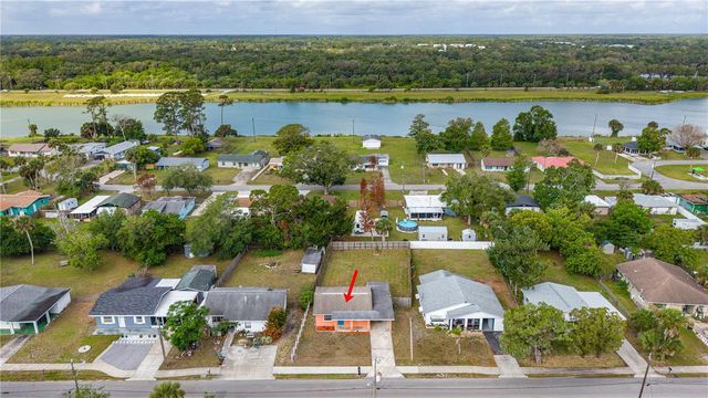 916 FLAGLER AVENUE, Edgewater, FL 32132