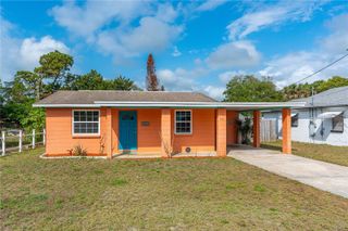 916 FLAGLER AVENUE, Edgewater, FL 32132