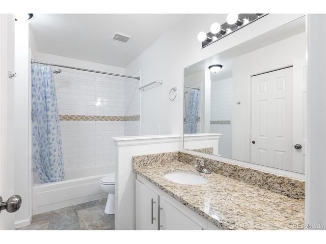 1724 W 102nd Ave, Thornton, CO 80260