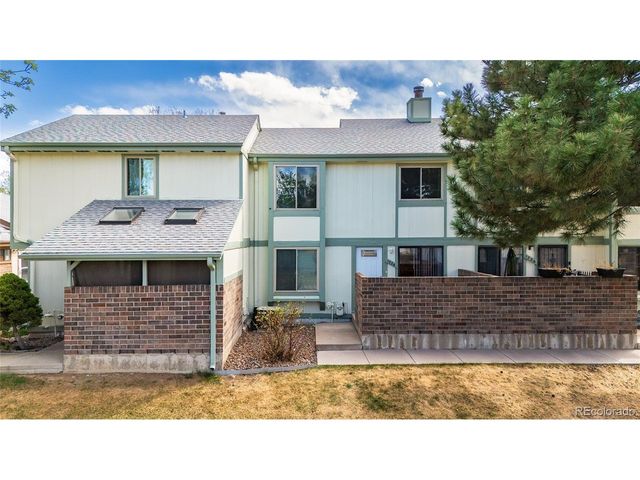 1724 W 102nd Ave, Thornton, CO 80260