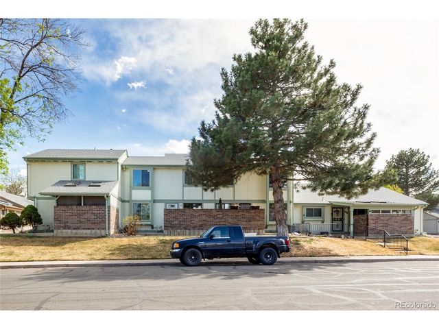 1724 W 102nd Ave, Thornton, CO 80260