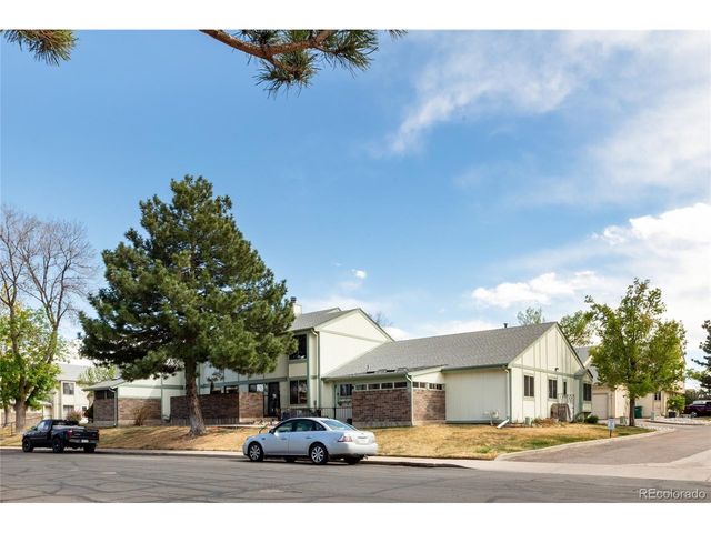 1724 W 102nd Ave, Thornton, CO 80260