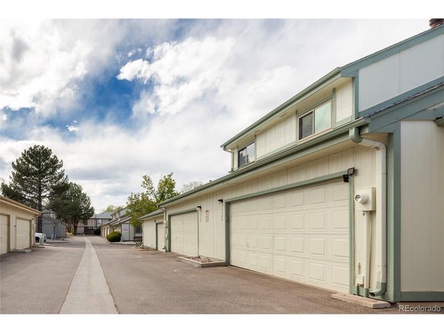 1724 W 102nd Ave, Thornton, CO 80260