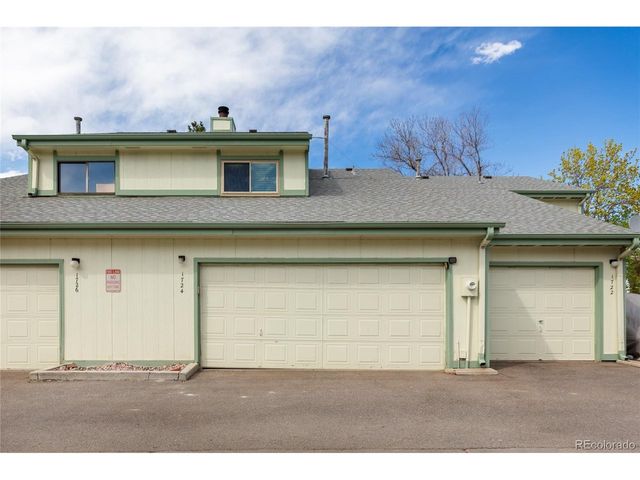 1724 W 102nd Ave, Thornton, CO 80260