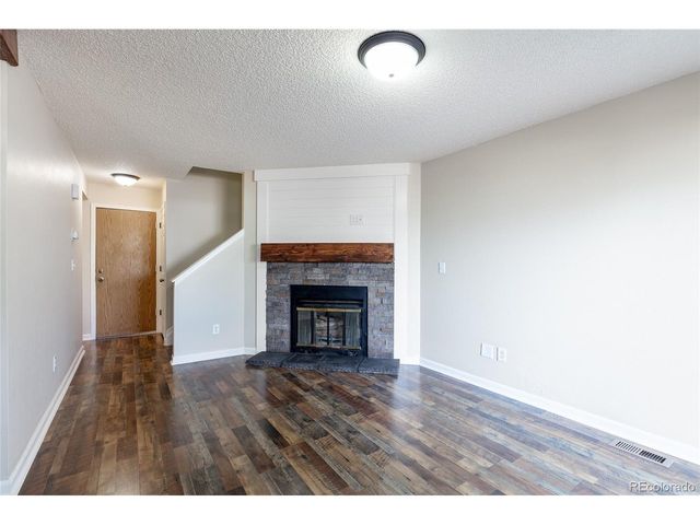 1724 W 102nd Ave, Thornton, CO 80260