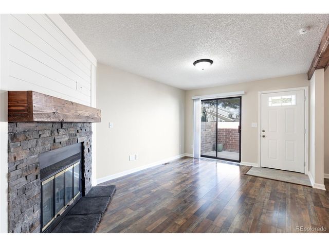 1724 W 102nd Ave, Thornton, CO 80260