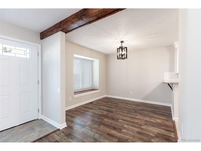 1724 W 102nd Ave, Thornton, CO 80260