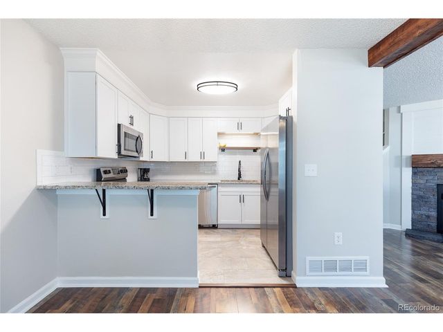 1724 W 102nd Ave, Thornton, CO 80260