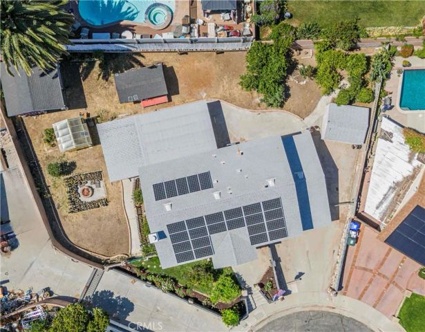 28020 Newbird Drive, Saugus, CA 91350