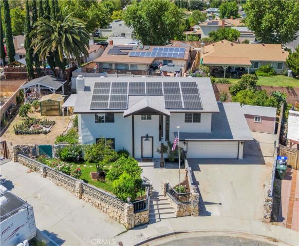 28020 Newbird Drive, Saugus, CA 91350