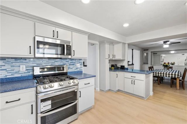 28020 Newbird Drive, Saugus, CA 91350