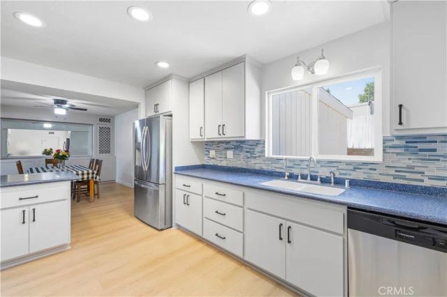 28020 Newbird Drive, Saugus, CA 91350