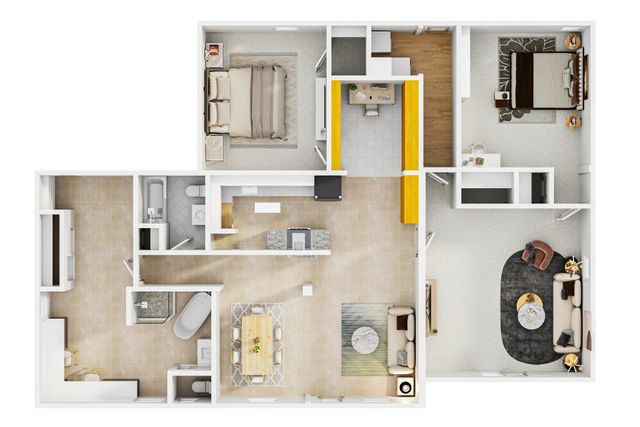 205 E Lola DR, Austin, TX 78753