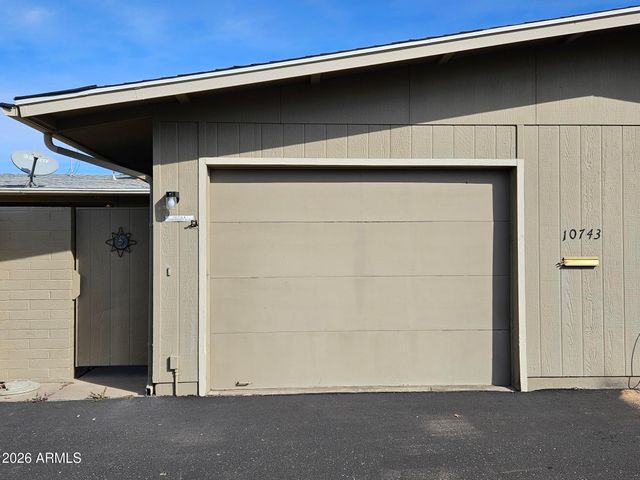 10743 W THUNDERBIRD Boulevard, Sun City, AZ 85351