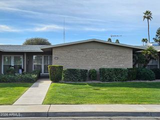 10743 W THUNDERBIRD Boulevard, Sun City, AZ 85351