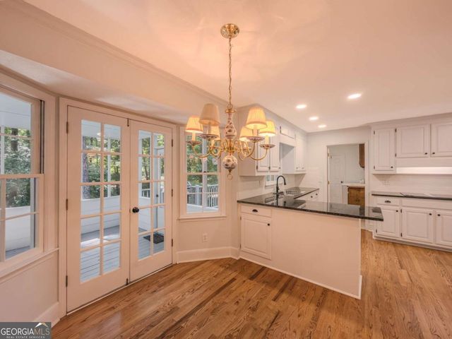 640 Brandi Lane, Lawrenceville, GA 30044