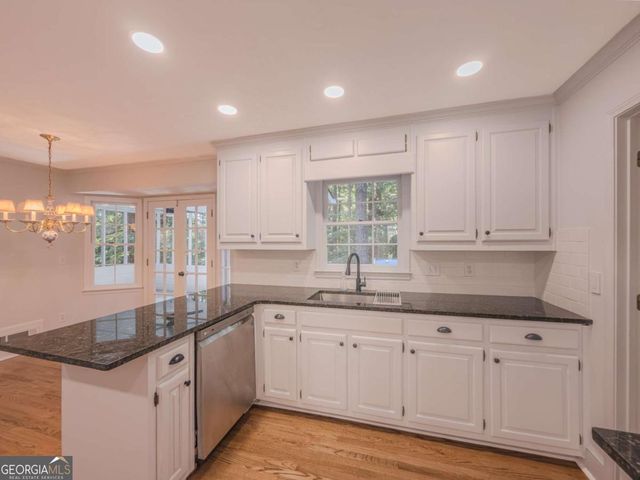 640 Brandi Lane, Lawrenceville, GA 30044