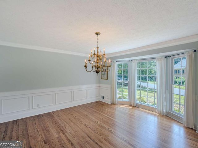 640 Brandi Lane, Lawrenceville, GA 30044