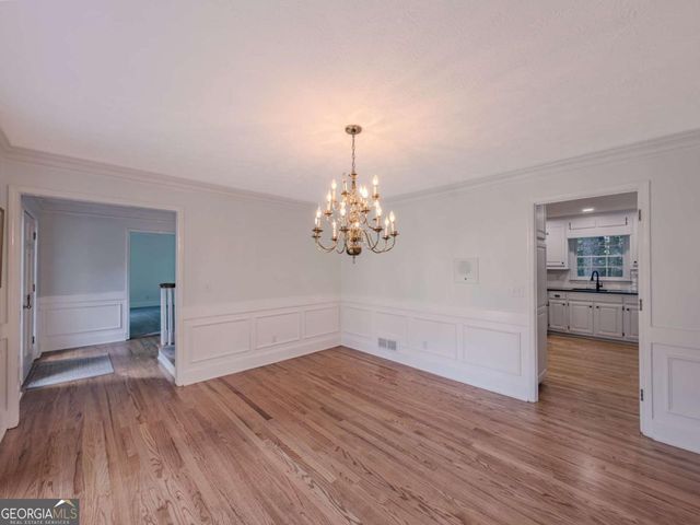 640 Brandi Lane, Lawrenceville, GA 30044