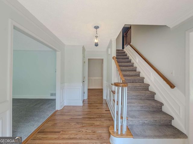 640 Brandi Lane, Lawrenceville, GA 30044