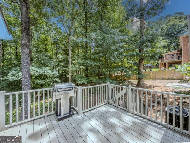 640 Brandi Lane, Lawrenceville, GA 30044