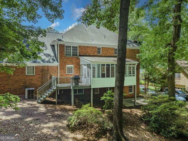 640 Brandi Lane, Lawrenceville, GA 30044