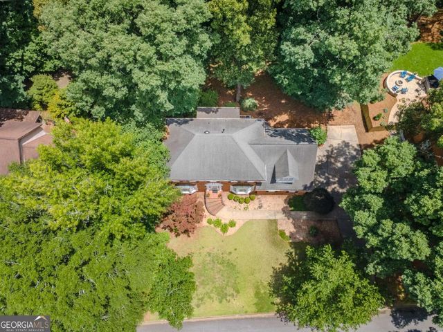 640 Brandi Lane, Lawrenceville, GA 30044