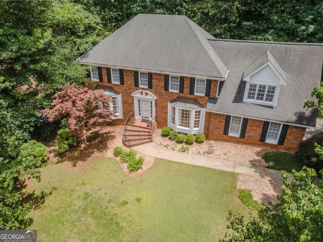 640 Brandi Lane, Lawrenceville, GA 30044