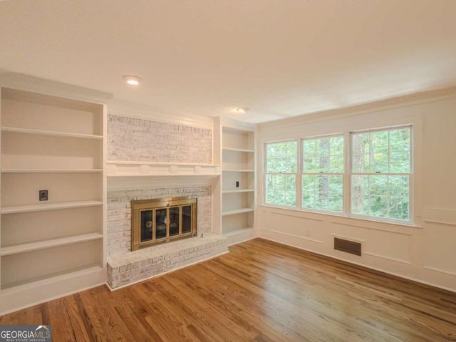 640 Brandi Lane, Lawrenceville, GA 30044