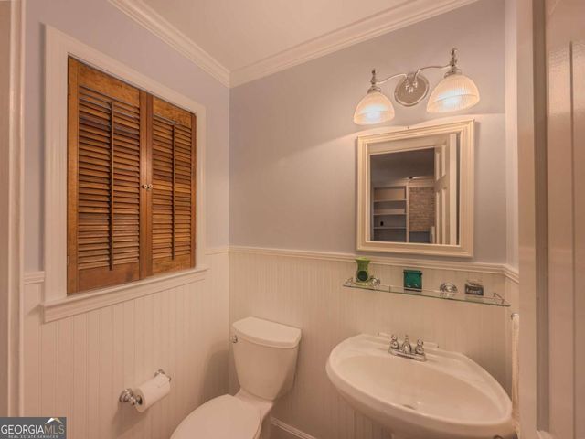 640 Brandi Lane, Lawrenceville, GA 30044