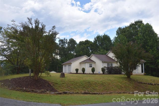 26 Chipmunk Ridge, Marion, NC 28752