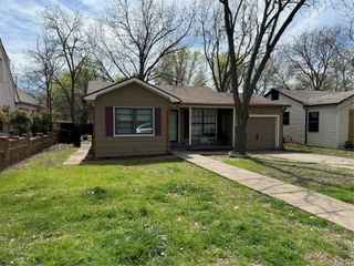 1018 W Brockett Street, Sherman, TX 75092