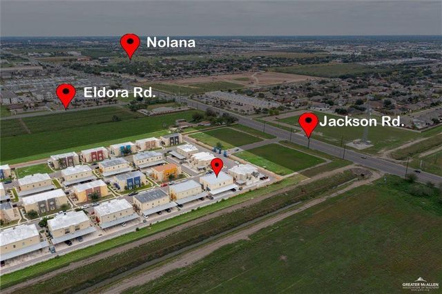 1320 E Camellia Avenue C, Mcallen, TX 78501