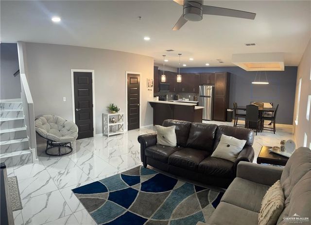 1320 E Camellia Avenue C, Mcallen, TX 78501