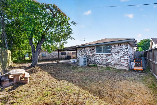 7339 Conley Street, Houston, TX 77021