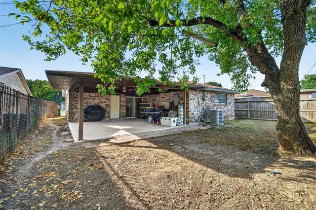 7339 Conley Street, Houston, TX 77021