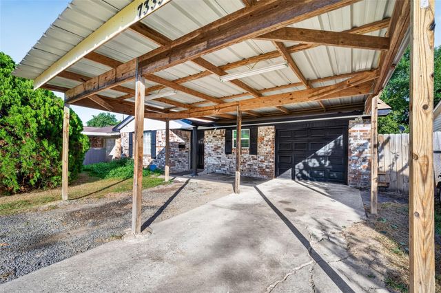 7339 Conley Street, Houston, TX 77021