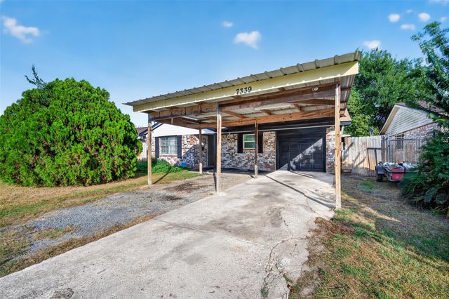 7339 Conley Street, Houston, TX 77021