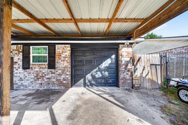 7339 Conley Street, Houston, TX 77021
