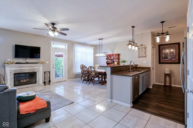 11260 Fonthill Drive, Indianapolis, IN 46236