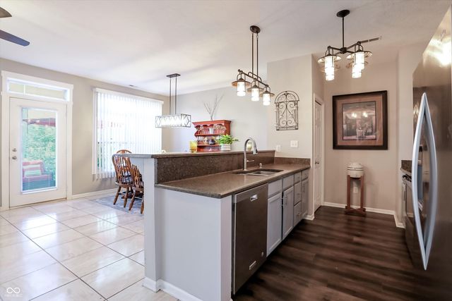 11260 Fonthill Drive, Indianapolis, IN 46236